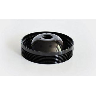 30636ASAM_шкив коленвала! Renault Logan/Sandero 1.4-1.6 04> фото