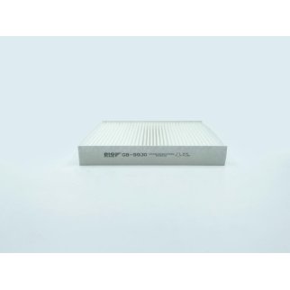 Фильтр салона BIG FILTER GB-9930 фото