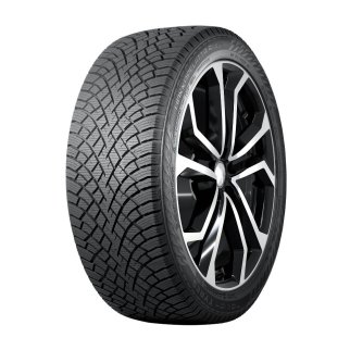 Шина Nokian Tyres 235/55/18 R 104 Hakkapeliitta R5 SUV XL фото