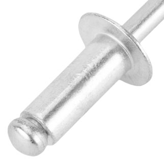 MATRIX 40635 Заклепки вытяжные 4,0x10мм алюминиевые 50шт фото 5