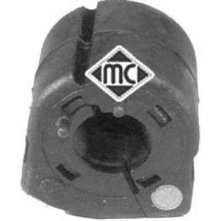 Втулка стаб pgt 207 1.4/hdi/1.6/hdi 06- пер d20mm фото