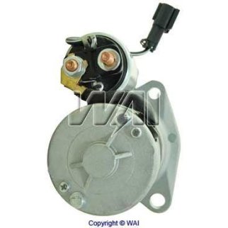 Стартер WAI 17713N фото 2