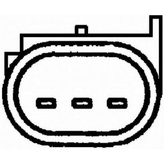 ДАТЧИК ПОЛОЖЕНИЯ РАСПРЕДВАЛА фото