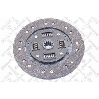 07-00027-SX_диск сцепления! MB 601/602 2.3D-3.0D 82-96/W460 3.0D <91 фото