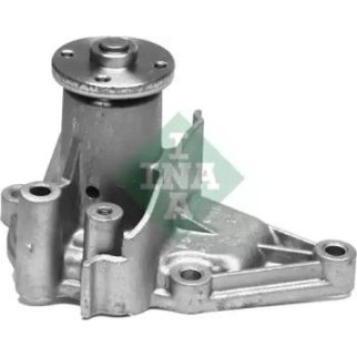 Насос водяной (помпа) INA 538 0587 10 фото