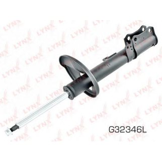 Амортизатор передний LYNXauto G32346L фото