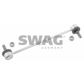 Стойка переднего стабилизатора SWAG 84 92 8638 фото