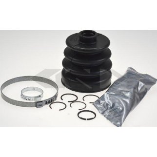 Пыльник ШРУСа LOBRO 300 364 фото