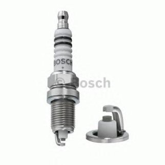 Свеча зажигания BOSCH 0 242 236 542 фото