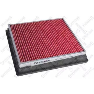 71-01899-SX_фильтр воздушный! Infinity G37 08> фото