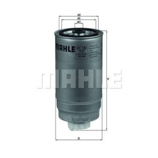 Фильтр топливный фото