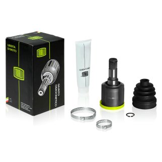 ШРУС внутренний TRIALLI GO 073142 фото