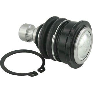 ОПОРА ШАРОВАЯ ПЕРЕДНЕГО НИЖНЕГО РЫЧАГА, шт фото