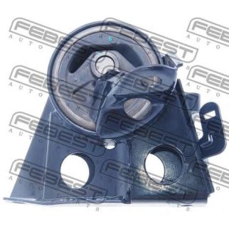 Опора двигателя правая FEBEST NM-P12RH фото