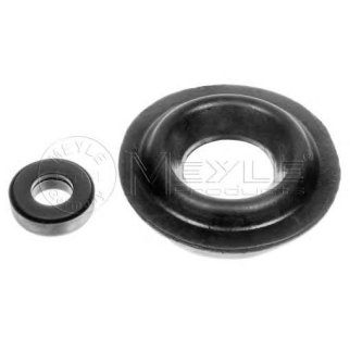 Опора амортизационной стойки MEYLE 100 412 0021/S фото