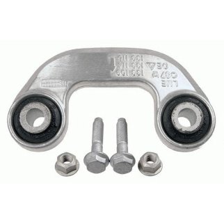 Стойка переднего стабилизатора Lemforder 14542 03 фото