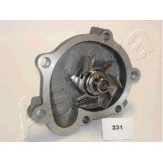 Насос водяной (помпа) ashika 35-02-231 фото