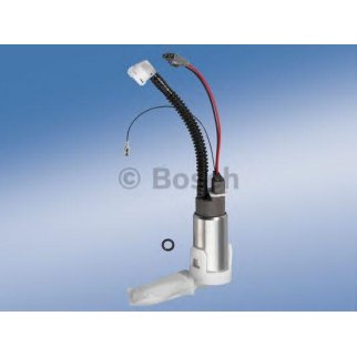 Насос топливный электрический BOSCH 1 987 580 003 фото