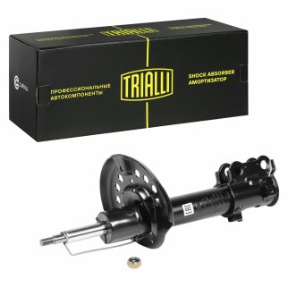 Амортизатор передний правый TRIALLI AG 08310 фото