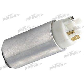 Насос топливный электрический давление 3 бар, пропускная способность 95 л/ч CITROEN, PEUGEOT, FIAT H фото