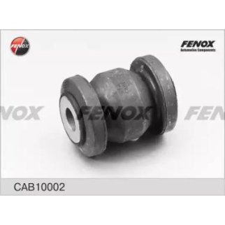 Сайлентблок рычага Fenox CAB10002 фото