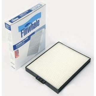 Фильтр салона Finwhale AS739 фото