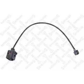 Датчик износа колодок Stellox 00-10098-SX фото