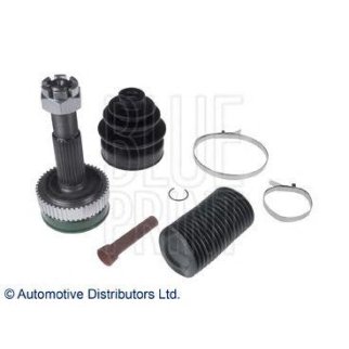 ШРУС NISSAN QASHQAI/X-TRAIL 07- нар.зад. фото