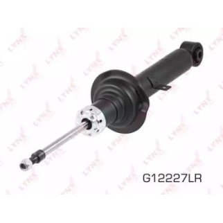 Амортизатор передний LYNXauto G12227LR фото