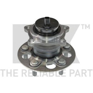 Подшипник ступицы NK 764555 фото