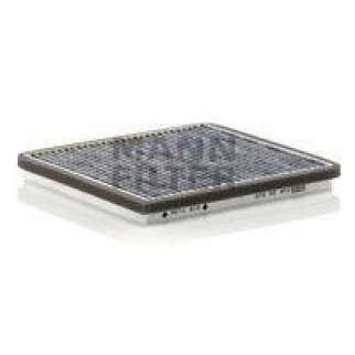 Фильтр салона MANN FILTER CUK 20 010 фото