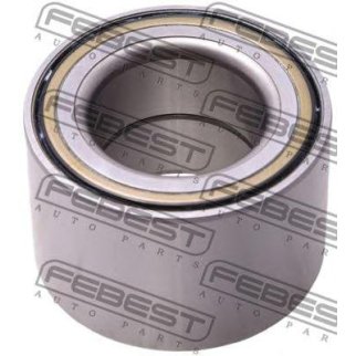 DAC45800050_подшипник ступицы задней! Mazda RX8 03-08 фото