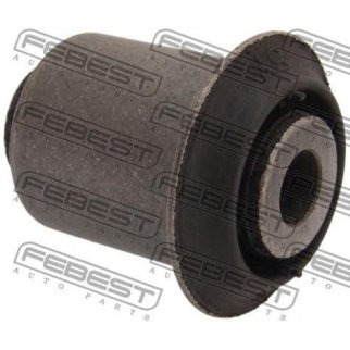 Сайлентблок рычага FEBEST HAB-002 фото