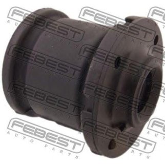 Сайлентблок нижнего рычага задний FEBEST MAB-1EA3 фото