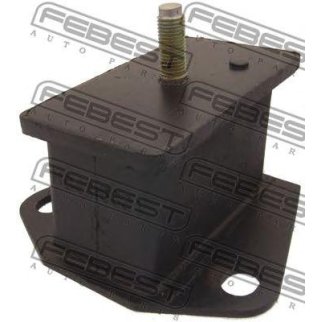 Опора двигателя FEBEST MM-02 фото