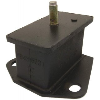 Опора двигателя FEBEST MM-02 фото