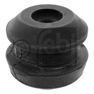 Подушка двигателя MAN F2000 передняя FEBI фото