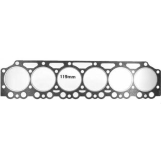 Прокладка ГБЦ DEUTZ фото