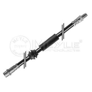 Шланг тормозной Meyle 014 525 0024 фото