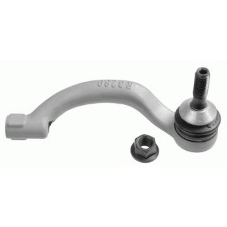 Нак.рул.тяги прав.JAGUAR XF 08-15/XK 06-14 фото