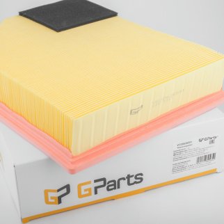 Фильтр воздушный Gparts VO30636551 фото 2 Фильтр воздушный Gparts VO30636551 фото 2