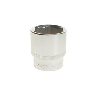 Головка торцевая 30 1/2&quot; 6гр. L=50мм ЭВРИКА фото