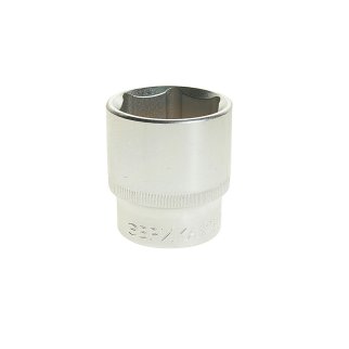 Головка торцевая 30 1/2" 6гр. L=50мм ЭВРИКА фото