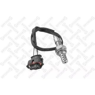 Лямбда-зонд l 430 mm Opel Zafira B 1.8 16V 07.05> STELLOX 2000038_SX фото