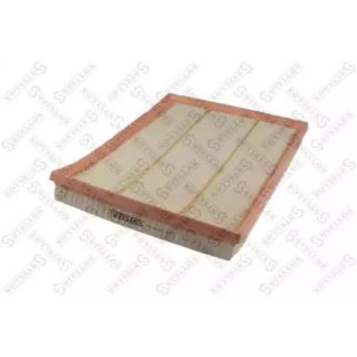 71-01162-SX_фильтр воздушный! BMW X5 3.0i 07> фото