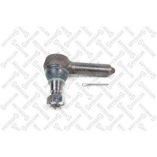 84-34016-SX_наконечник рулевой тяги !RHT M30x1.5 M24x1.5/27/31.5 L=125 Omn ТОЛЬКО Volvo FL10/FL12 фото