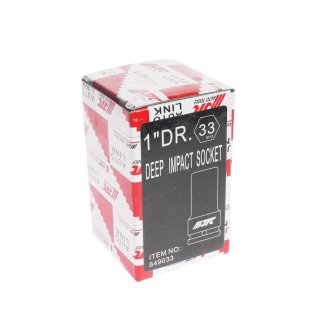 Головка торцевая JTC JTC-849033 фото 1