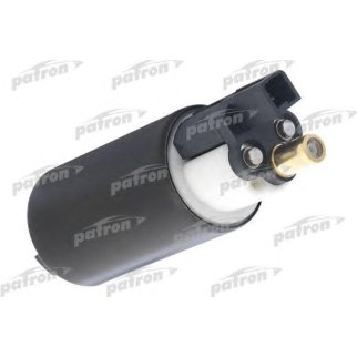 Насос топливный электрический PATRON PFP122 фото