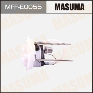 Фильтр топливный в бак VOLKSWAGEN PASSAT MASUMA MFF-E0055 фото