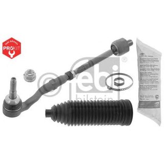 Тяга рулевая фото